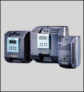 Siemens Sinamics G 110