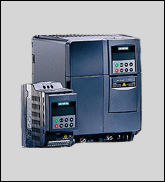 Siemens Micromaster 430